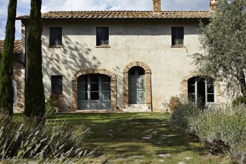 Masia a Cetona, Siena, Cetona - € 3.700.000 | Ref: ILV94040-1421849 - foto 41
