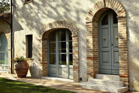 Masia a Cetona, Siena, Cetona - € 3.700.000 | Ref: ILV94040-1421849 - foto 48