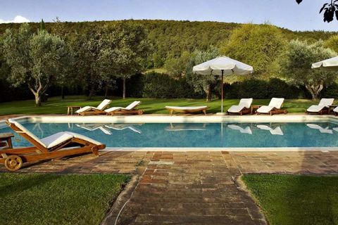 Masia a Cetona, Siena, Cetona - € 3.700.000 | Ref: ILV94040-1421849 - foto 49