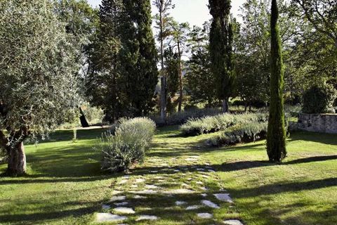 Masia a Cetona, Siena, Cetona - € 3.700.000 | Ref: ILV94040-1421849 - foto 50