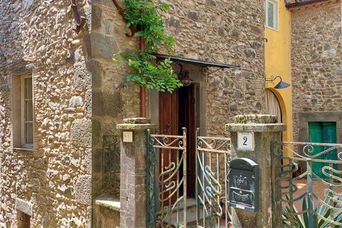 Villa i Pescaglia, Lucca, Pescaglia - € 175.000 | Ref: RP-1421922-1421922 - foto 2