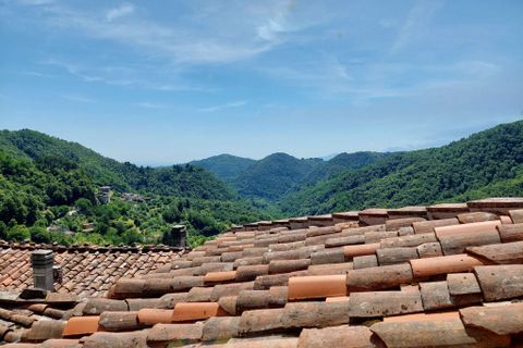 Villa i Pescaglia, Lucca, Pescaglia - € 175.000 | Ref: RP-1421922-1421922 - foto 4