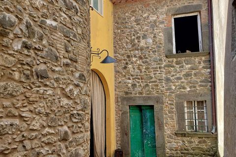 Villa i Pescaglia, Lucca, Pescaglia - € 175.000 | Ref: RP-1421922-1421922 - foto 5