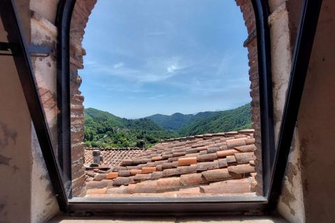 Villa i Pescaglia, Lucca, Pescaglia - € 175.000 | Ref: RP-1421922-1421922 - foto 7