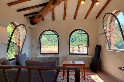 Villa i Pescaglia, Lucca, Pescaglia - € 175.000 | Ref: RP-1421922-1421922 - foto 3