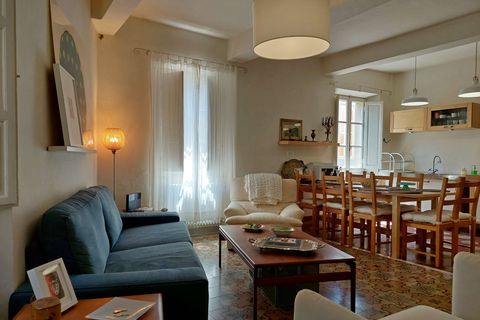 Villa i Pescaglia, Lucca, Pescaglia - € 175.000 | Ref: RP-1421922-1421922 - foto 1