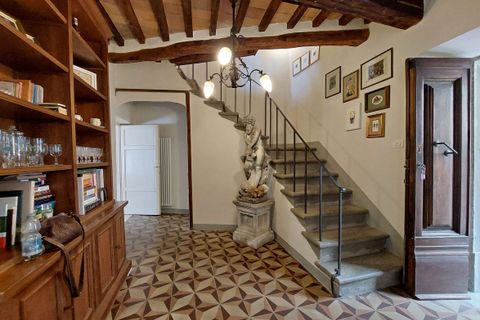 Villa i Pescaglia, Lucca, Pescaglia - € 175.000 | Ref: RP-1421922-1421922 - foto 10