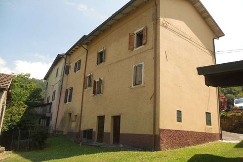 Villa i Montefiorino, Modena, Montefiorino - € 60.000 | Ref: BA127-1421924 - foto 11