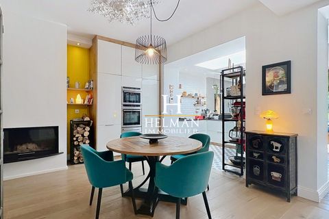 Villa em Hazebrouck, Nord, Hazebrouck - € 597.000 | Ref: 2793-HELMAN - foto 4