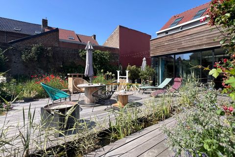 Villa em Hazebrouck, Nord, Hazebrouck - € 597.000 | Ref: 2793-HELMAN - foto 18