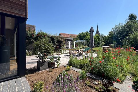 Villa em Hazebrouck, Nord, Hazebrouck - € 597.000 | Ref: 2793-HELMAN - foto 19