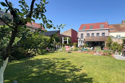 Villa em Hazebrouck, Nord, Hazebrouck - € 597.000 | Ref: 2793-HELMAN - foto 20