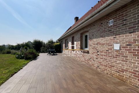 Villa i Moulle, Pas-de-Calais, Moulle - € 366.000 | Ref: 2961-HELMAN - foto 1