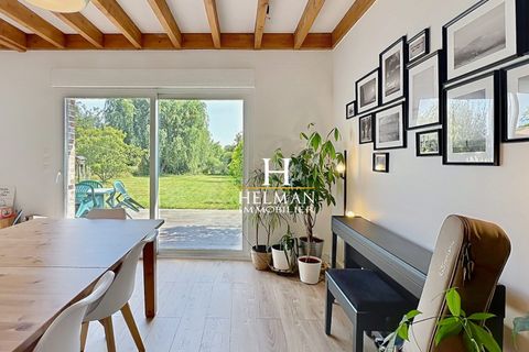 Villa i Moulle, Pas-de-Calais, Moulle - € 366.000 | Ref: 2961-HELMAN - foto 3