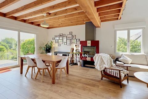 Villa i Moulle, Pas-de-Calais, Moulle - € 366.000 | Ref: 2961-HELMAN - foto 4