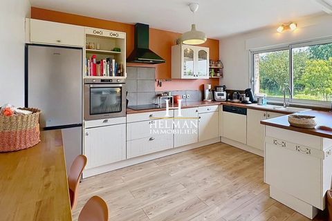 Villa i Moulle, Pas-de-Calais, Moulle - € 366.000 | Ref: 2961-HELMAN - foto 5