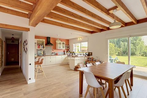 Villa i Moulle, Pas-de-Calais, Moulle - € 366.000 | Ref: 2961-HELMAN - foto 7