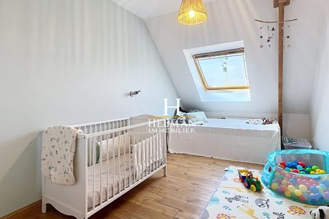 Villa i Moulle, Pas-de-Calais, Moulle - € 366.000 | Ref: 2961-HELMAN - foto 9