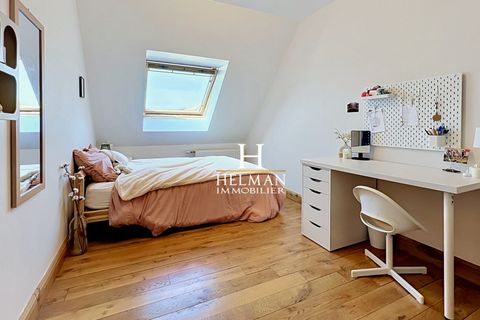 Villa i Moulle, Pas-de-Calais, Moulle - € 366.000 | Ref: 2961-HELMAN - foto 10