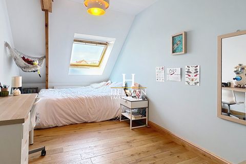 Villa i Moulle, Pas-de-Calais, Moulle - € 366.000 | Ref: 2961-HELMAN - foto 11