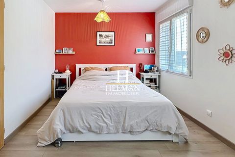 Villa i Moulle, Pas-de-Calais, Moulle - € 366.000 | Ref: 2961-HELMAN - foto 12