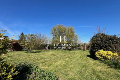 Villa i Moulle, Pas-de-Calais, Moulle - € 366.000 | Ref: 2961-HELMAN - foto 17