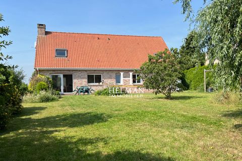 Villa i Moulle, Pas-de-Calais, Moulle - € 366.000 | Ref: 2961-HELMAN - foto 18