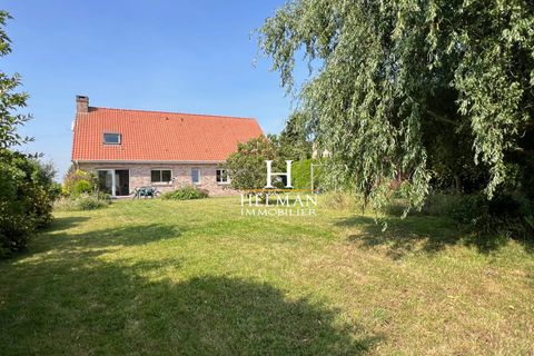 Villa i Moulle, Pas-de-Calais, Moulle - € 366.000 | Ref: 2961-HELMAN - foto 19