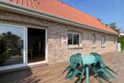 Villa i Moulle, Pas-de-Calais, Moulle - € 366.000 | Ref: 2961-HELMAN - foto 21