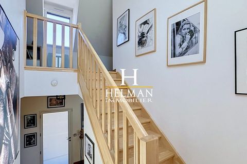 Villa in Peuplingues, Pas-de-Calais, Peuplingues - € 459.800 | Ref: 2962-HELMAN - foto 17