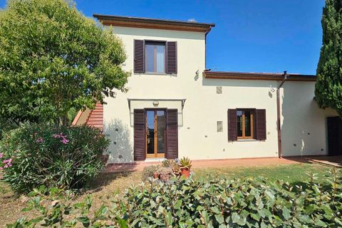 Villa i San Gimignano, Siena, San Gimignano - € 798.000 | Ref: A1190RV2581297A-1422078 - foto 1