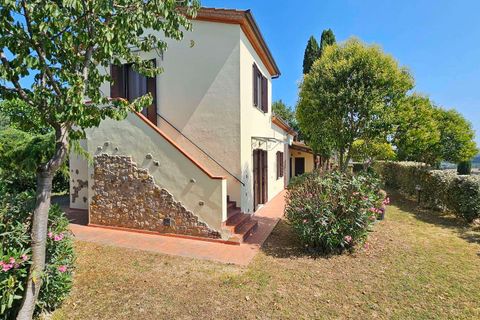 Villa i San Gimignano, Siena, San Gimignano - € 798.000 | Ref: A1190RV2581297A-1422078 - foto 3