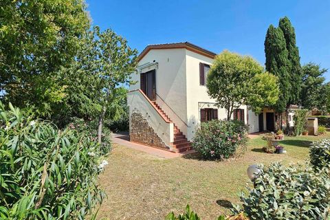 Villa i San Gimignano, Siena, San Gimignano - € 798.000 | Ref: A1190RV2581297A-1422078 - foto 4