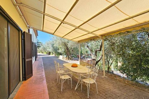 Villa i San Gimignano, Siena, San Gimignano - € 798.000 | Ref: A1190RV2581297A-1422078 - foto 5