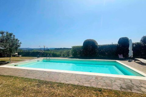 Villa i San Gimignano, Siena, San Gimignano - € 798.000 | Ref: A1190RV2581297A-1422078 - foto 6