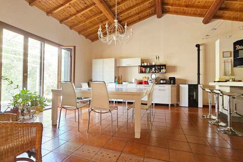 Villa i San Gimignano, Siena, San Gimignano - € 798.000 | Ref: A1190RV2581297A-1422078 - foto 7