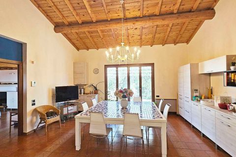 Villa i San Gimignano, Siena, San Gimignano - € 798.000 | Ref: A1190RV2581297A-1422078 - foto 8