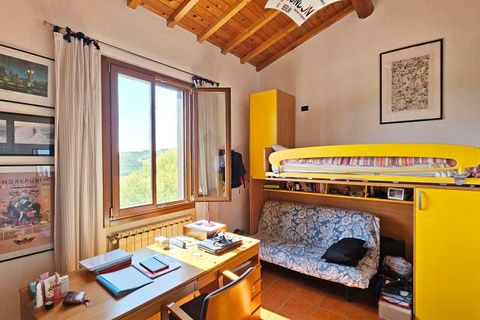 Villa i San Gimignano, Siena, San Gimignano - € 798.000 | Ref: A1190RV2581297A-1422078 - foto 10