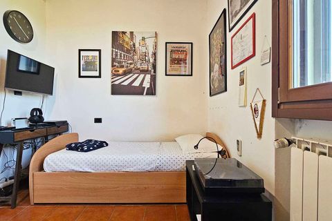 Villa i San Gimignano, Siena, San Gimignano - € 798.000 | Ref: A1190RV2581297A-1422078 - foto 11