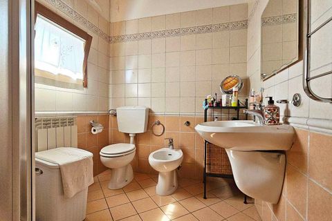 Villa i San Gimignano, Siena, San Gimignano - € 798.000 | Ref: A1190RV2581297A-1422078 - foto 12