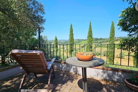 Villa i San Gimignano, Siena, San Gimignano - € 798.000 | Ref: A1190RV2581297A-1422078 - foto 20