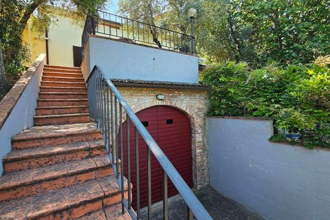 Villa i San Gimignano, Siena, San Gimignano - € 798.000 | Ref: A1190RV2581297A-1422078 - foto 21