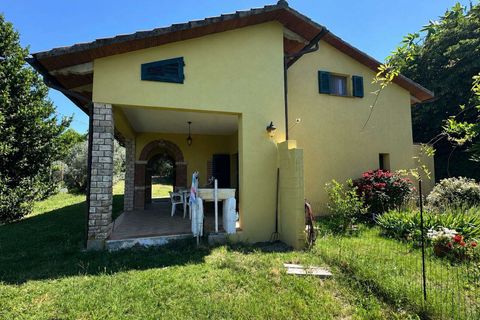 Farm hus i Roccastrada, Grosseto, Roccastrada - € 350.000 | Ref: A7631TA2576917A-1422169 - foto 2