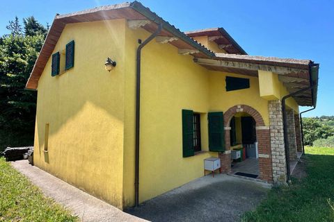 Farm hus i Roccastrada, Grosseto, Roccastrada - € 350.000 | Ref: A7631TA2576917A-1422169 - foto 8