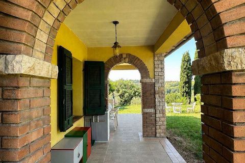 Farm hus i Roccastrada, Grosseto, Roccastrada - € 350.000 | Ref: A7631TA2576917A-1422169 - foto 9