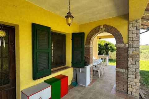 Farm hus i Roccastrada, Grosseto, Roccastrada - € 350.000 | Ref: A7631TA2576917A-1422169 - foto 10