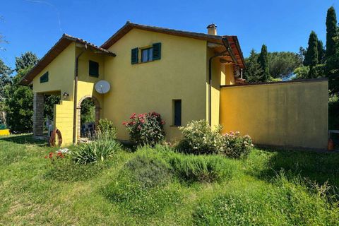 Farm hus i Roccastrada, Grosseto, Roccastrada - € 350.000 | Ref: A7631TA2576917A-1422169 - foto 12
