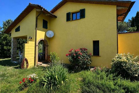 Farm hus i Roccastrada, Grosseto, Roccastrada - € 350.000 | Ref: A7631TA2576917A-1422169 - foto 13
