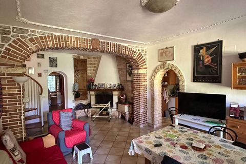 Farm hus i Roccastrada, Grosseto, Roccastrada - € 350.000 | Ref: A7631TA2576917A-1422169 - foto 14