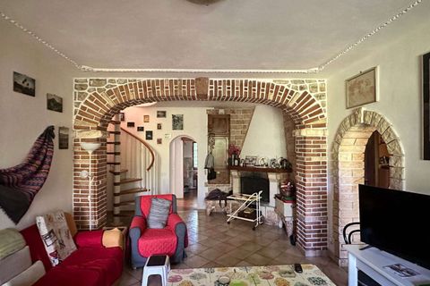 Farm hus i Roccastrada, Grosseto, Roccastrada - € 350.000 | Ref: A7631TA2576917A-1422169 - foto 15